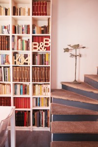 scale e libreria